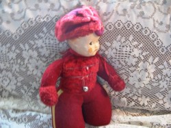 MAJOR RED 1_08